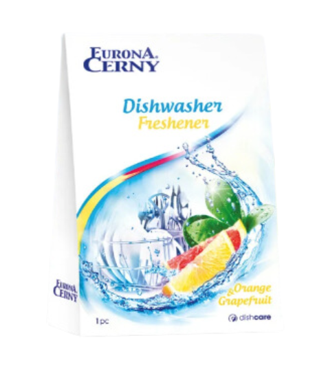 Eurona Vůně do myčky nádobí Dishcare Special ovoce 1 ks