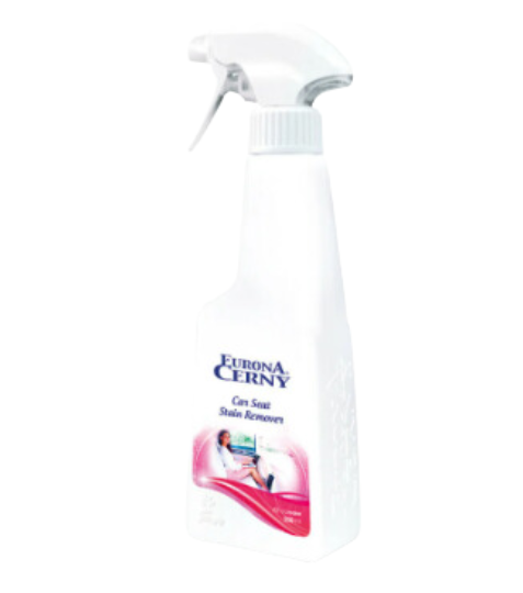 Eurona Čisticí prostředek na autosedačky a dětské sedačky Carcare Special 250 ml