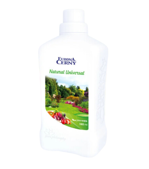 Eurona Univerzální organické tekuté hnojivo Greencare Special 1000 ml