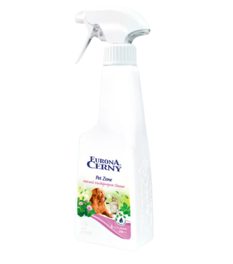 Eurona Přírodní multifunkční čistič Animalcare Special 250 ml