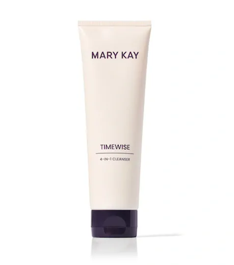 Mary Kay TimeWise Čisticí krém/gel 4 v 1 s 3D komplexem Normální/Suchá 127 g