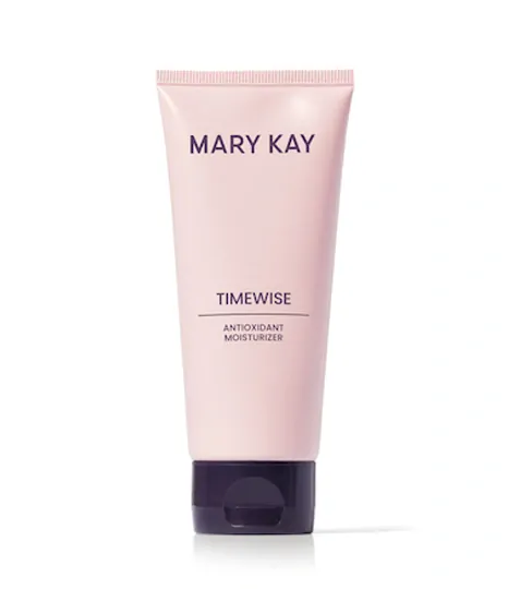 Mary Kay TimeWise Antioxidační hydratační krém/gel s 3D komplexem Smíšená/Mastná 88 ml
