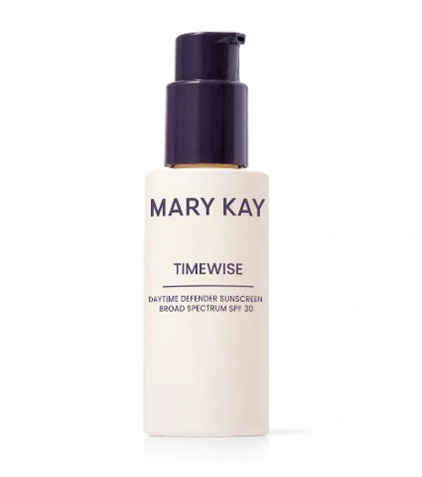 Mary Kay TimeWise Ochranná denní emulze s SPF 30 s 3D komplexem 29 ml