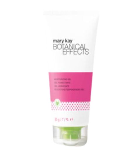 Mary Kay Botanical Effects Hydratační gel 85 g