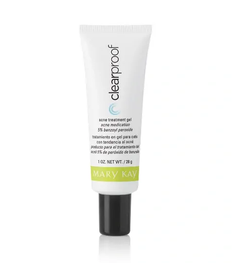Mary Kay ClearProof Lokální krém na pleť se sklonem k akné 29 g