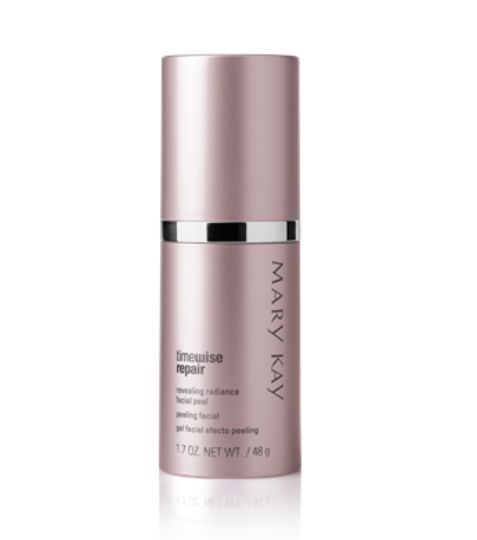 Mary Kay TimeWise Repair Revealing Radiance Peeling na obličej 48 g