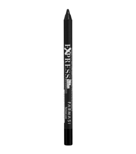 Farmasi Tužka na oči Express Black 01 1,14 g