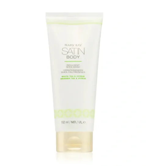 Mary Kay Satin Body Sprchový gel 192 ml