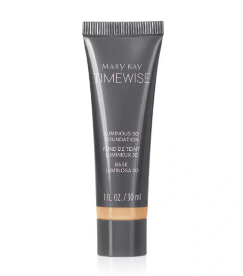 Mary Kay TimeWise Rozjasňující podkladová báze 3D