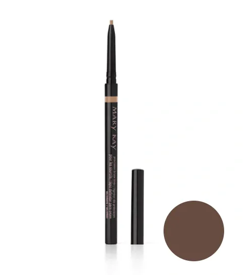 Mary Kay Tenká konturovací tužka na obočí Brunette 0,28 g