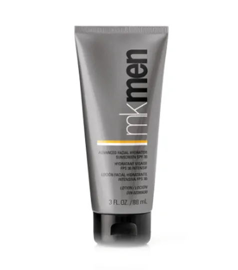Mary Kay MKMen Hydratační krém proti stárnutí s SPF 30 Kombinovaná / mastná pleť 88 ml