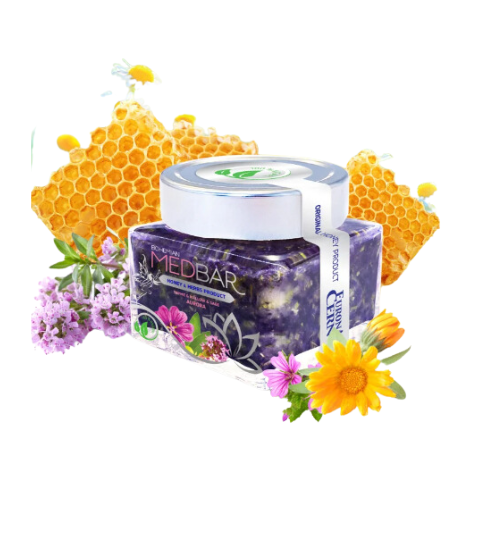 Eurona Aurora Bohemian Medbar 240 g