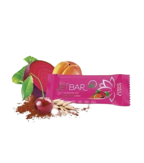 Eurona bigbeet Bohemian jetbar 42 g