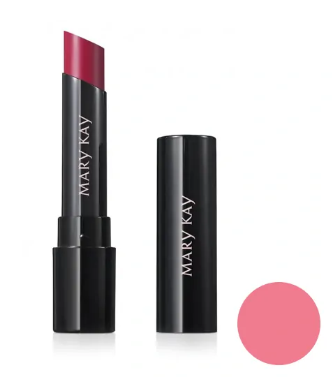 Mary Kay Vysoce hydratační rtěnka Think of Pink 3,2 g