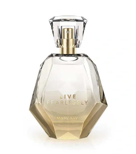 Mary Kay Live Fearlessly Parfémová voda 50 ml