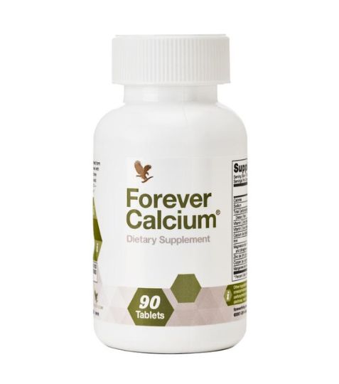 Forever Calcium vápník 90 tbl.
