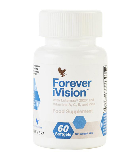 Forever iVision 60 cps.