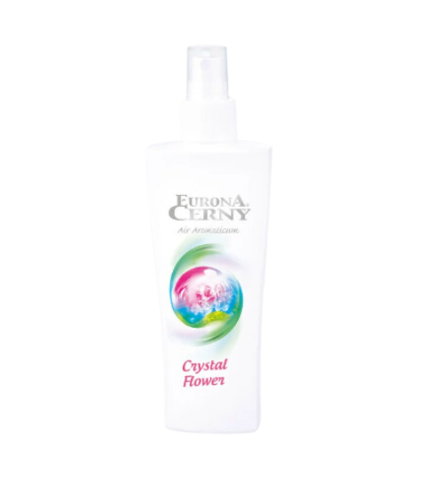 Eurona Prostorové aromatikum Crystal Flower 150 ml