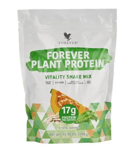 Forever Plant Protein 390 g