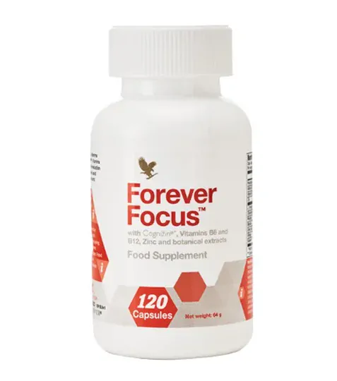 Forever Focus 120 tbl.