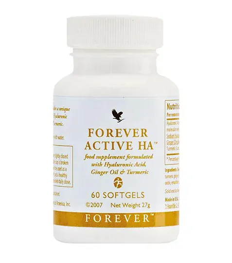 Forever Active Ha 60 tbl.