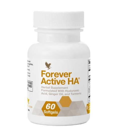 Forever Active Ha 60 tbl.