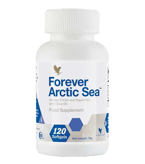 Forever Arctic Sea 120 tbl.
