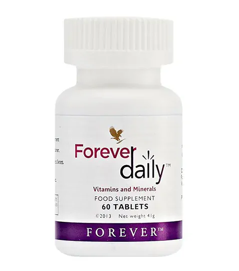 Forever Daily 60 tbl.
