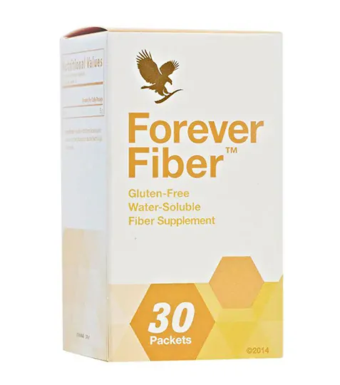 Forever Fiber 30 sáčků