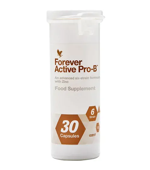 Forever Active Pro-B 30 cps.