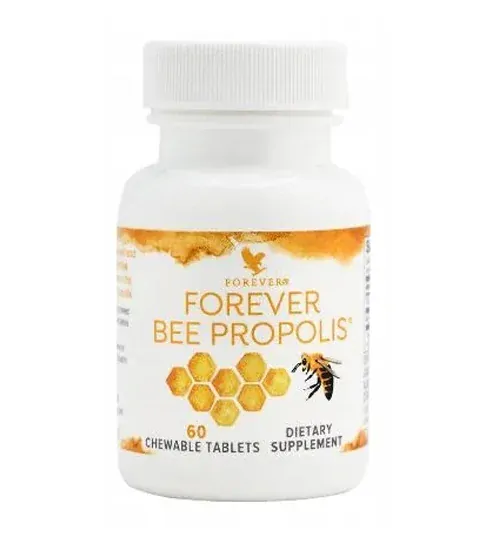 Forever Bee Propolis 60 tbl.