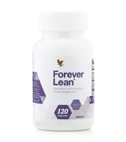 Forever Lean 120 cps.