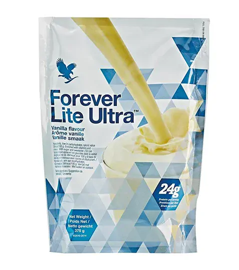 Forever Lite Ultra Vanilla 375 g