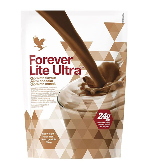 Forever Lite Ultra Chocolate 375 g