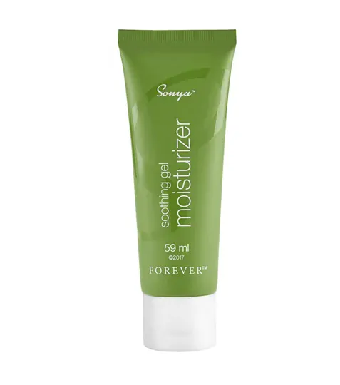 Forever Sonya Soothing Gel Moisturizer 59 ml