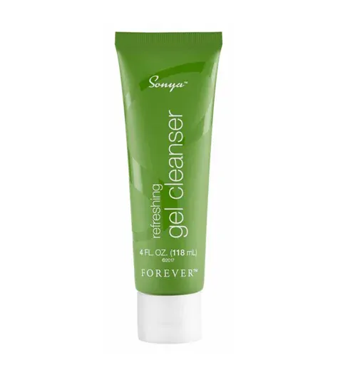 Forever Sonya Refreshing Gel Cleanser 118 ml