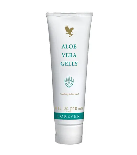 Forever Aloe Vera Gelly 118 ml