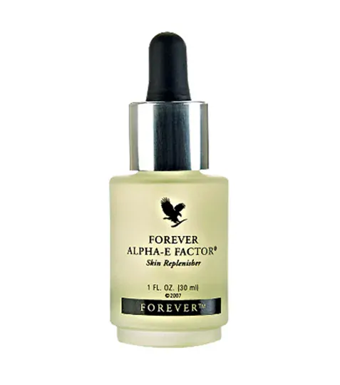 Forever Alpha-E Factor 30 ml