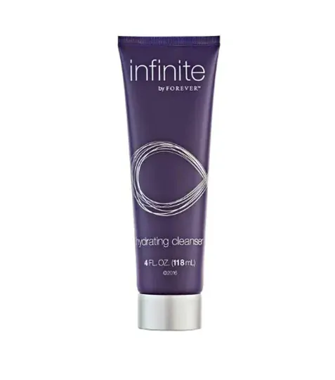 Forever Hydrating Cleanser 118 ml