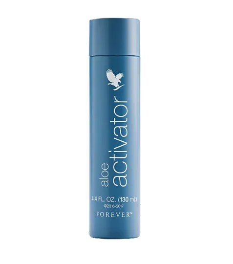 Forever Aloe Activator 130 ml