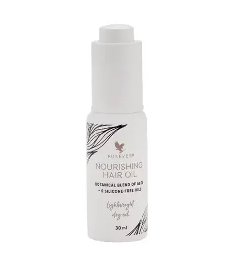 Forever Nourishing Hair Oil 30 ml
