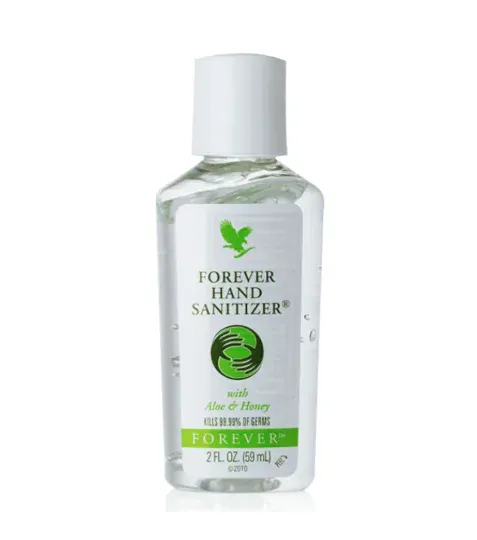 Forever Hand Sanitizer 59 ml