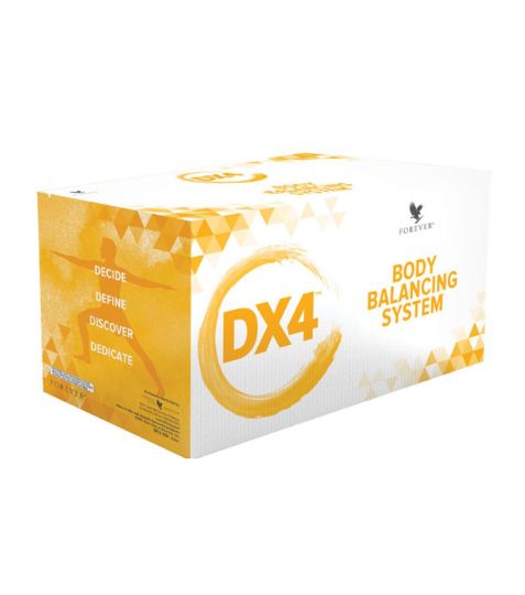 Forever DX4 Body Balancing System