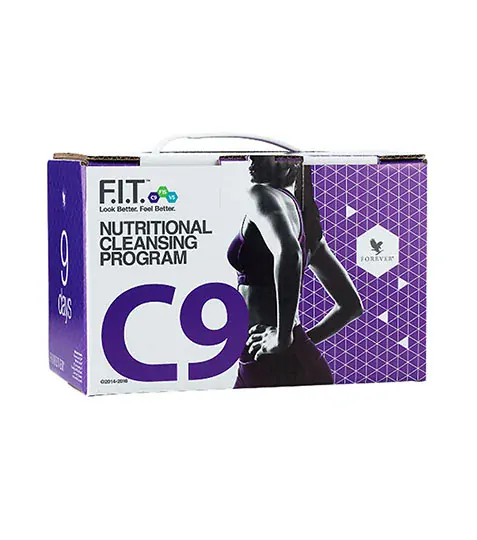 Forever C 9 Berry Ultra Vanilla