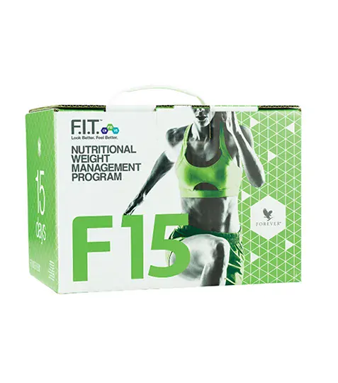 Forever F15 Advanced 1 & 2 Čokoláda