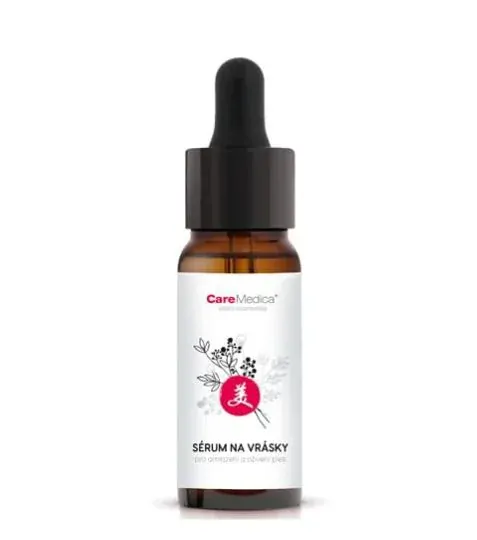 CareMedica Sérum na vrásky 30 ml