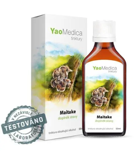 YaoMedica Maitake 50 ml