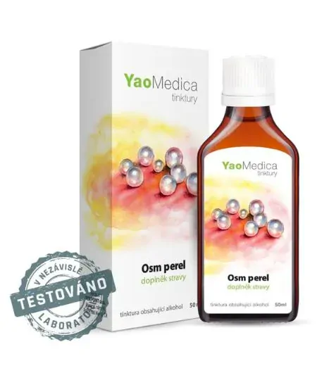 YaoMedica Osm perel 50 ml