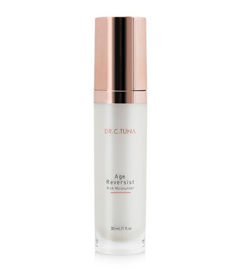 Farmasi Dr. Tuna Age Reversist hydratační krém 30 ml