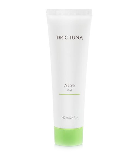 Farmasi Dr. Tuna Aloe gel 100 ml